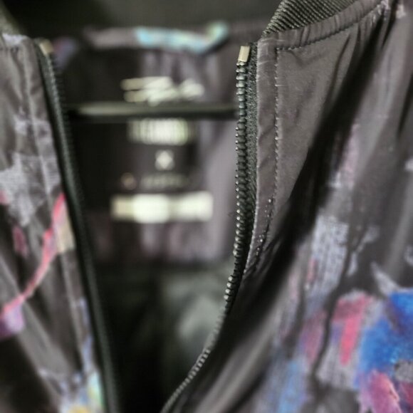 RARE Creamsoda Puffer Jacket, Amazing Design And Quality A Must Have - Picture 8 of 16